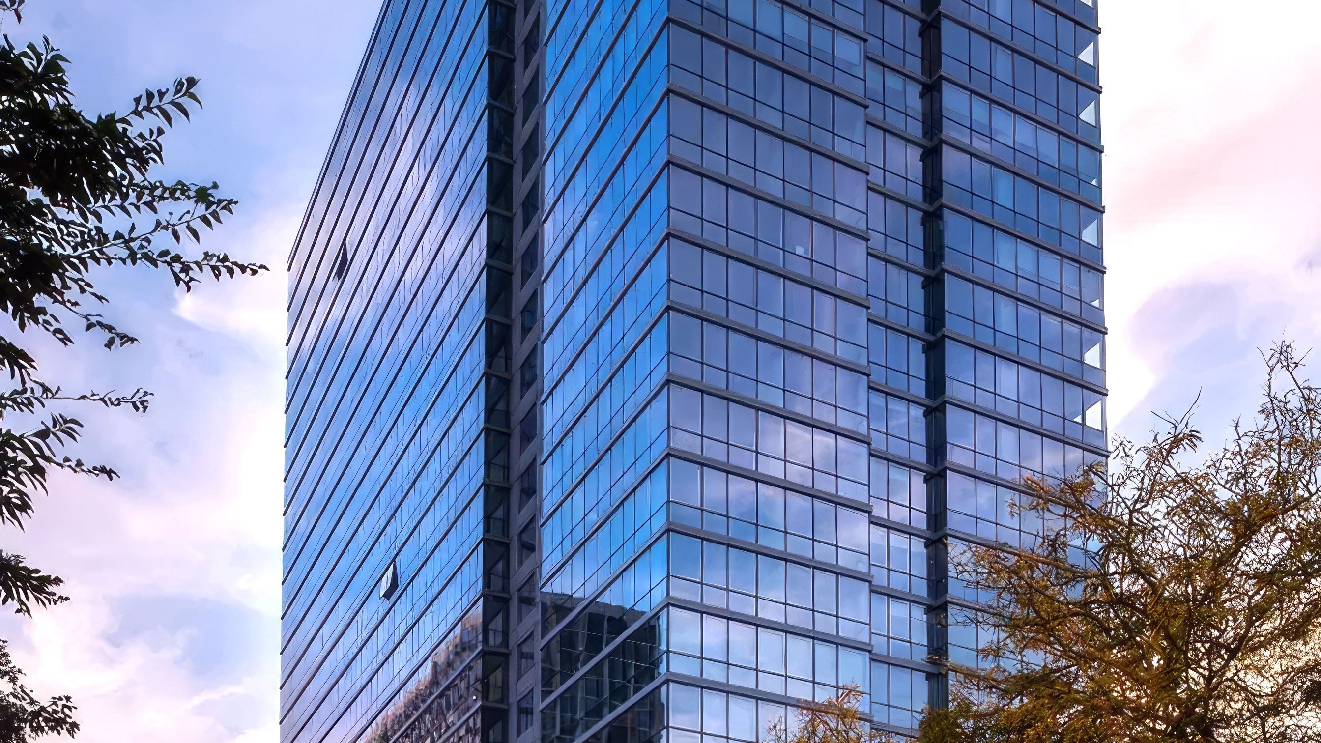 Eight Eleven Uptown building exterior - Chicago, IL